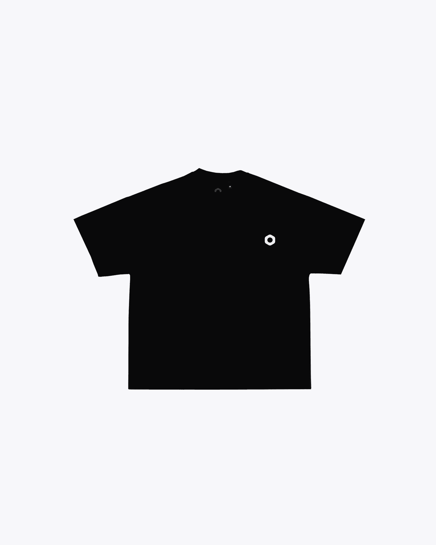 Camiseta Clássica